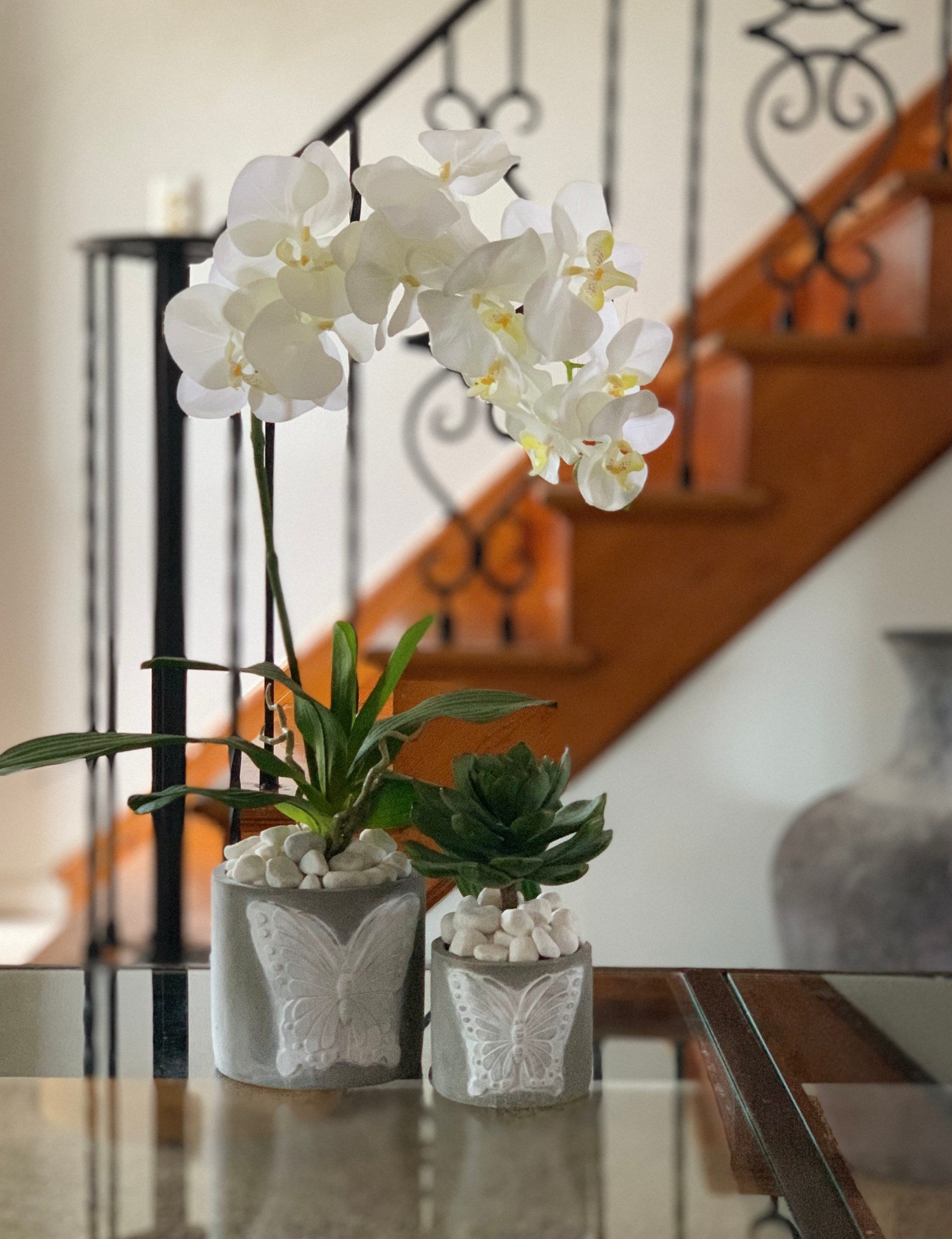 Easy Spring Floral&nbsp;Arrangement