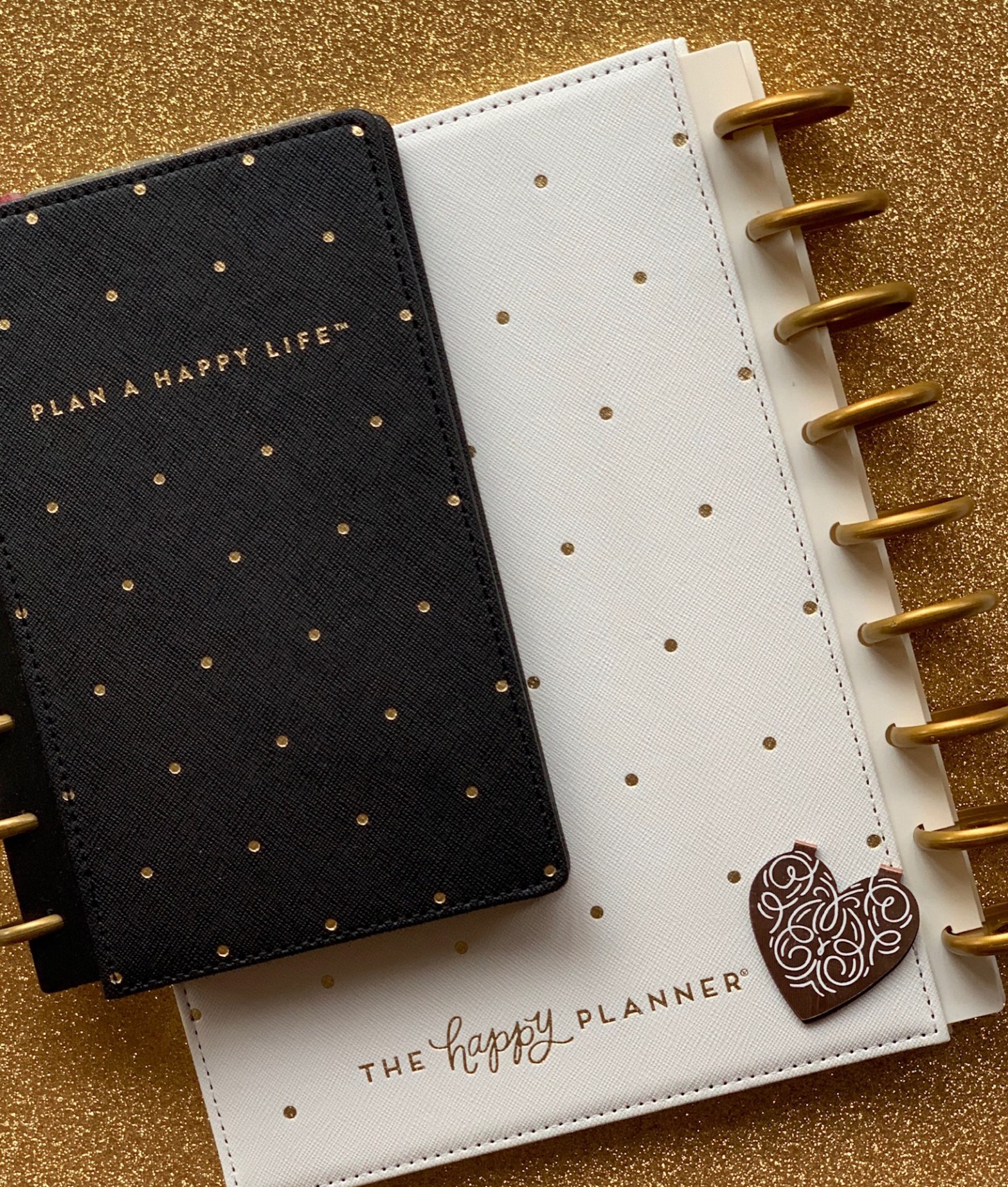 My Happy Planner&nbsp;Haul